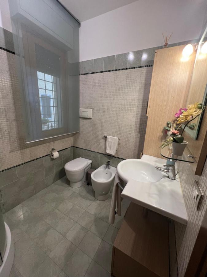 Апартаменти Casa Via Gramsci Монтелупо-Фьорентіно Екстер'єр фото