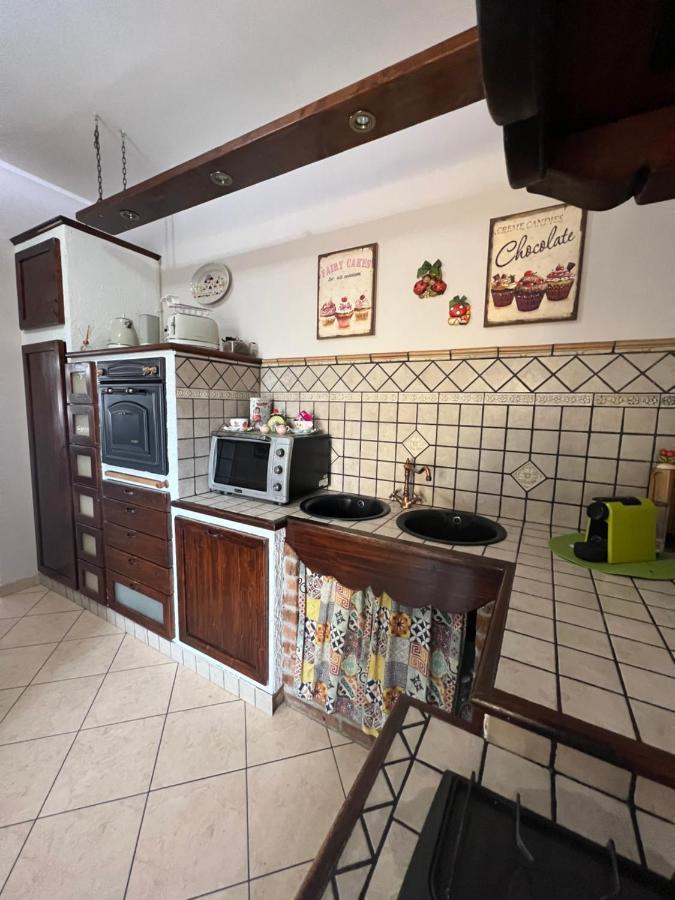 Апартаменти Casa Via Gramsci Монтелупо-Фьорентіно Екстер'єр фото