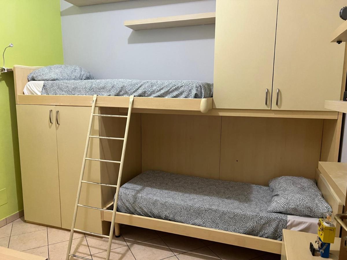 Апартаменти Casa Via Gramsci Монтелупо-Фьорентіно Екстер'єр фото