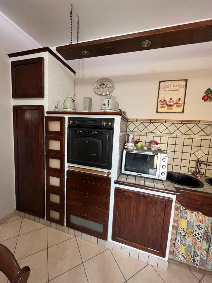 Апартаменти Casa Via Gramsci Монтелупо-Фьорентіно Екстер'єр фото
