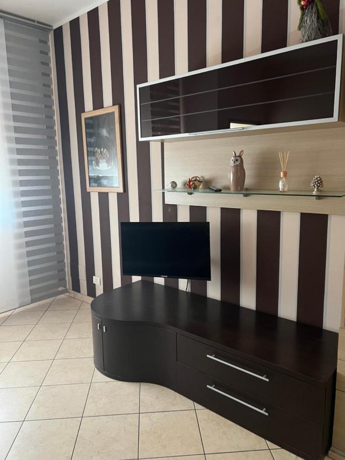 Апартаменти Casa Via Gramsci Монтелупо-Фьорентіно Екстер'єр фото
