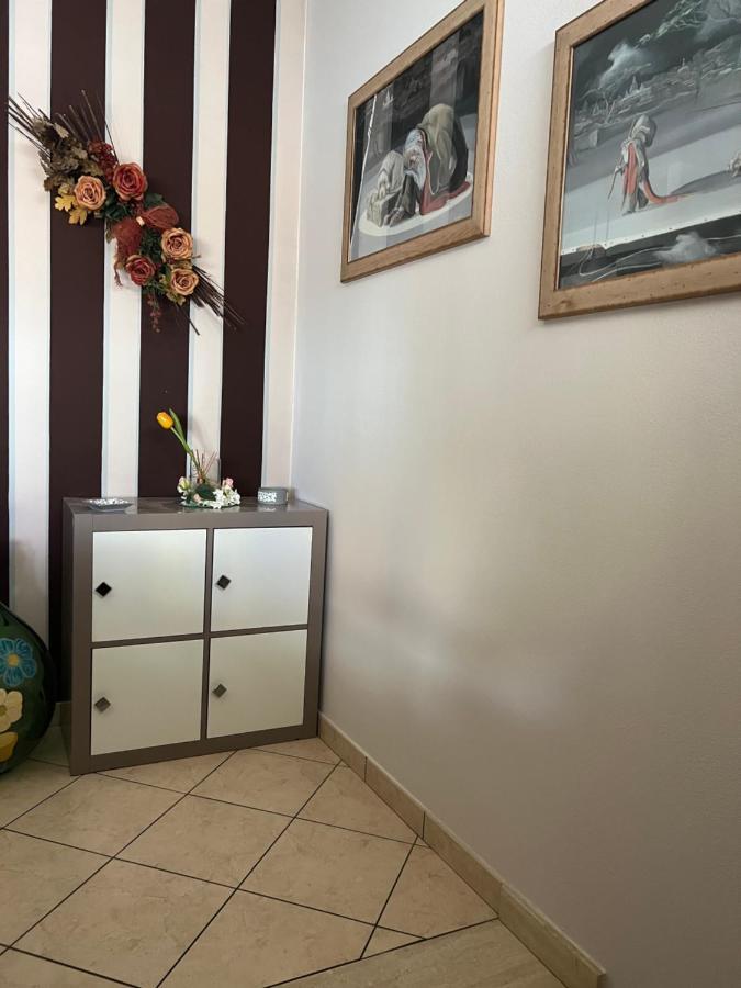 Апартаменти Casa Via Gramsci Монтелупо-Фьорентіно Екстер'єр фото